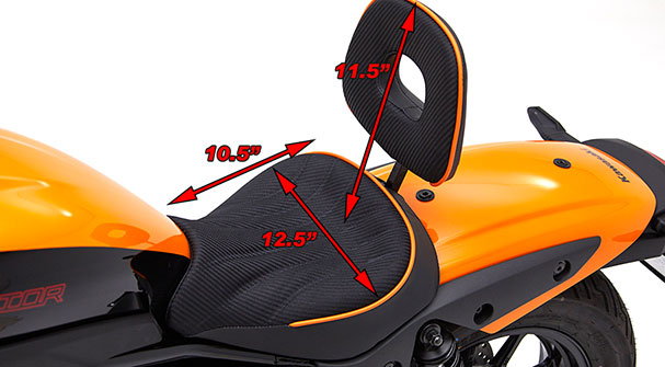 Kawasaki Eliminator