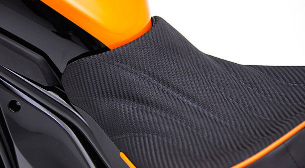 Kawasaki Eliminator