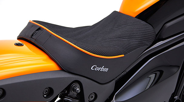 Kawasaki Eliminator