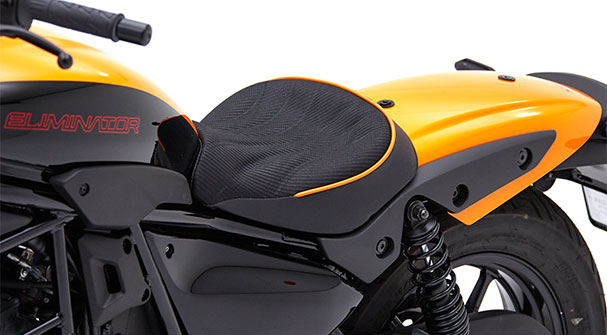 Kawasaki Eliminator