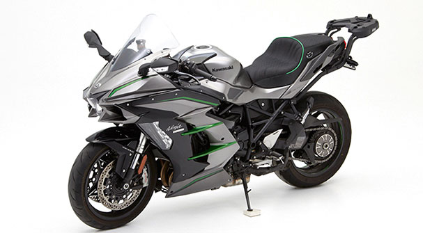 Bike Model