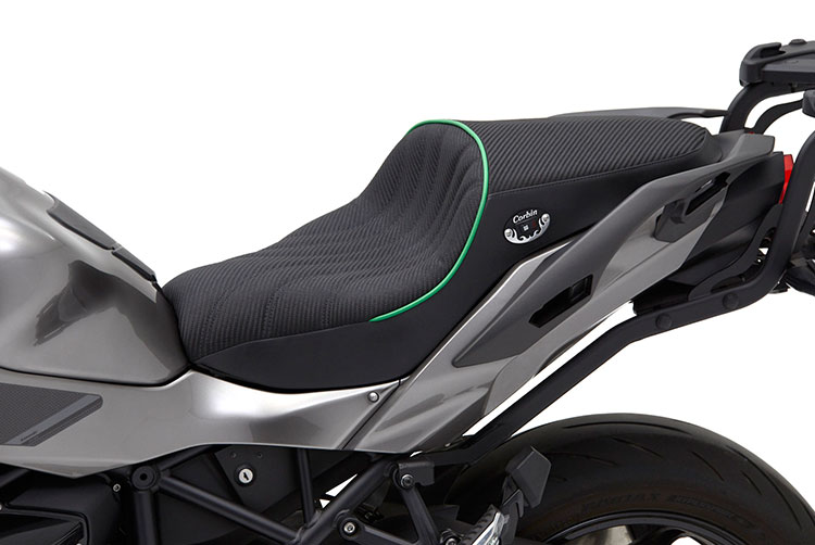 Corbin Seat