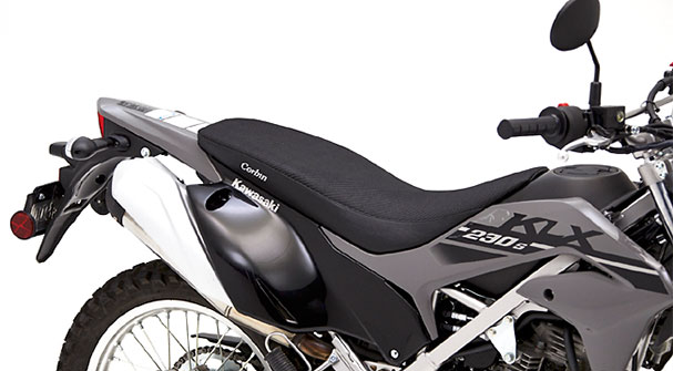 KLX 230