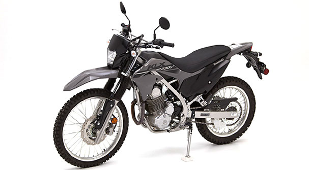 KLX 230