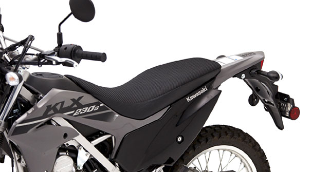 KLX 230