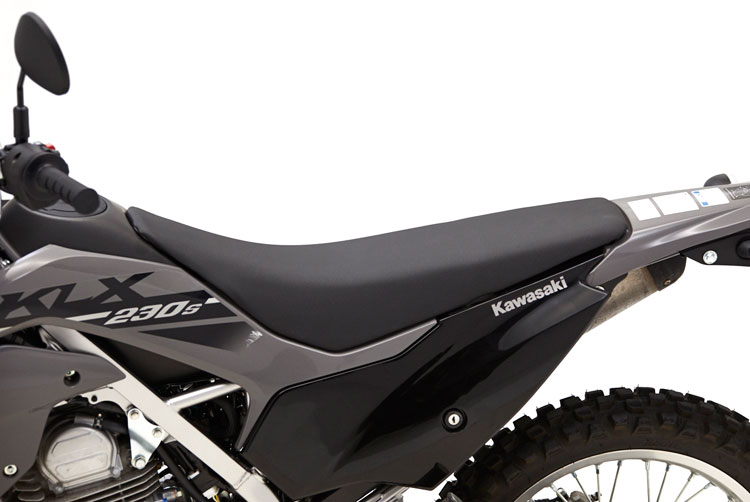 OEM Seat