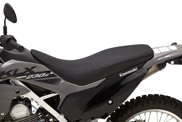 Corbin Seat