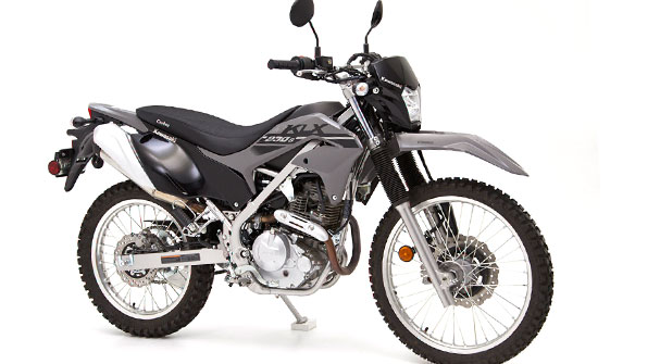 KLX 230