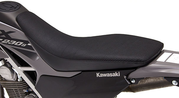 KLX 230