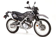 KLX Models