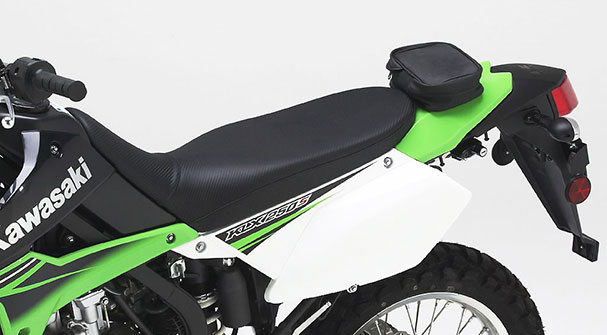 KLX 250 & 300