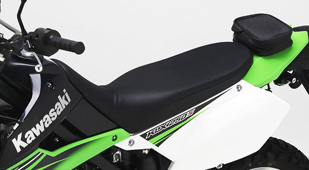 KLX 250 & 300