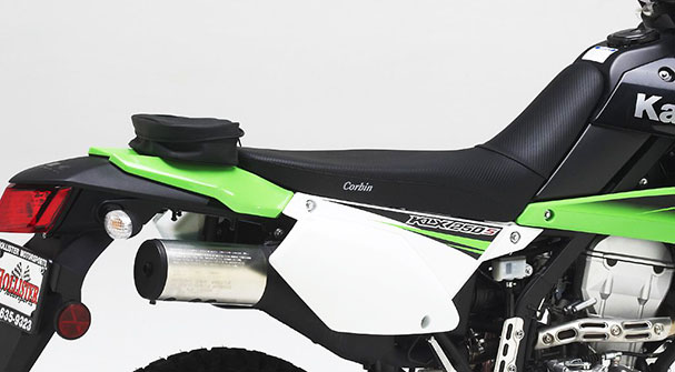 KLX 250 & 300