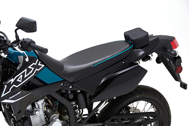 KLX 250 & 300