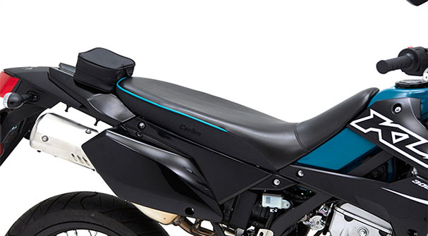 KLX 250 & 300