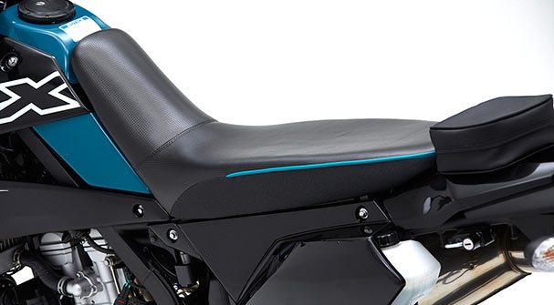 KLX 250 & 300