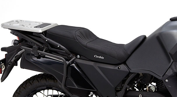Kawasaki KLR