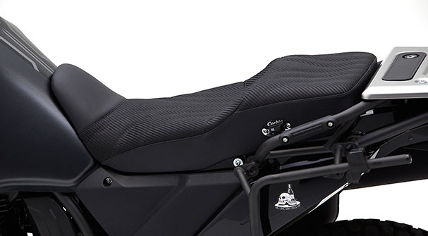 Kawasaki KLR