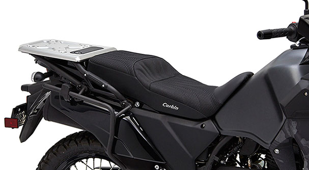 Kawasaki KLR