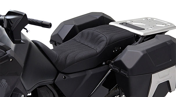 Kawasaki KLR