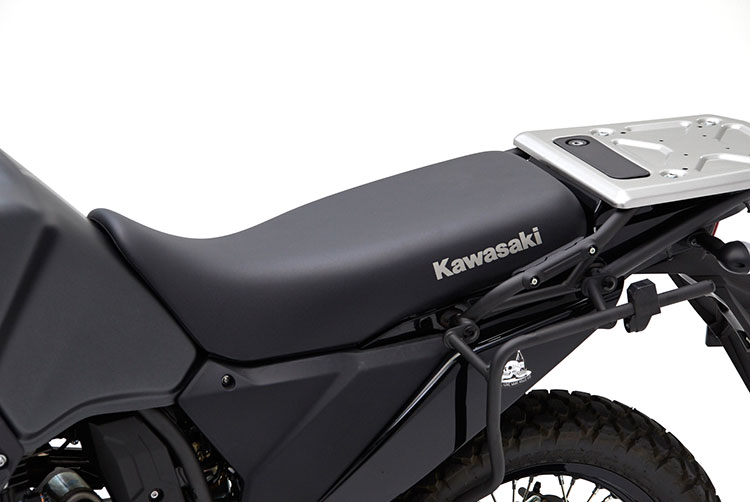 OEM Seat