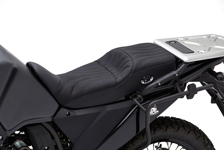 Corbin Seat