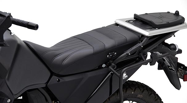 KLR