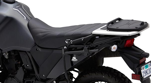 KLR