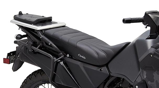 KLR
