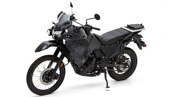KLR