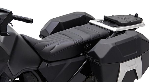 KLR