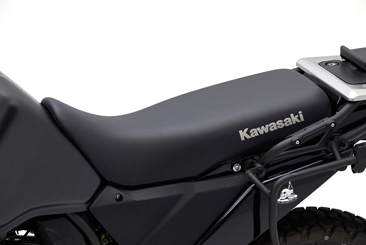 OEM Seat