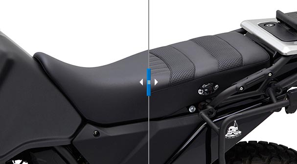 KLR