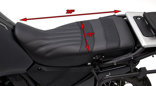 KLR
