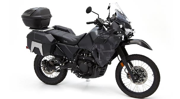 KLR