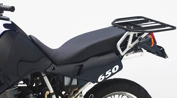 Kawasaki KLR