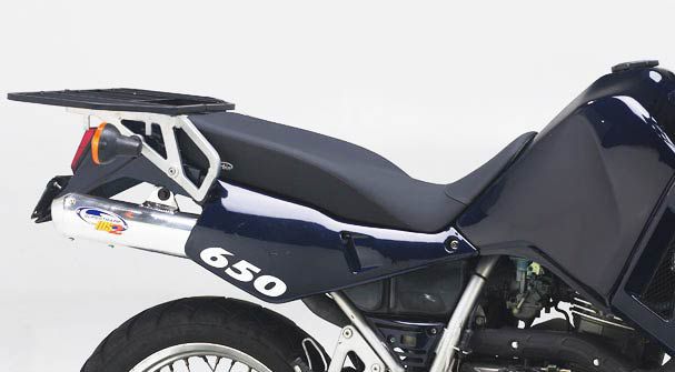Kawasaki KLR
