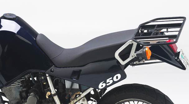 Kawasaki KLR