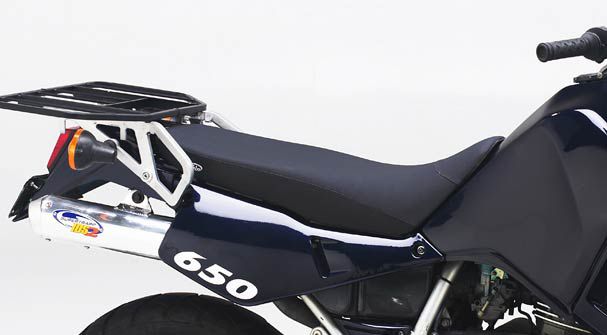 Kawasaki KLR