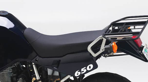 Kawasaki KLR
