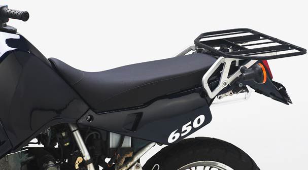 Kawasaki KLR