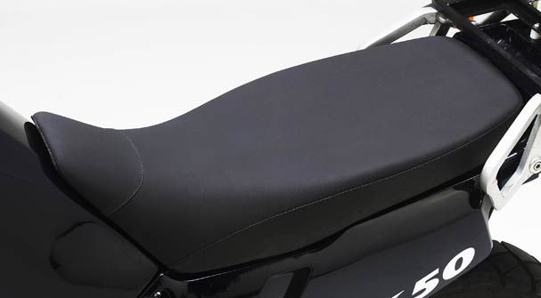Kawasaki KLR