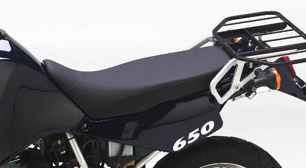 Kawasaki KLR