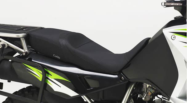 Kawasaki KLR