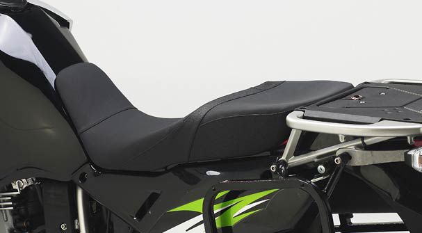 Kawasaki KLR