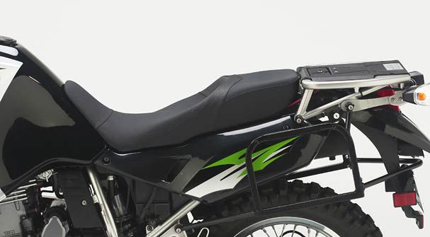 Kawasaki KLR