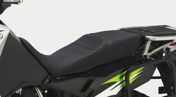 Kawasaki KLR
