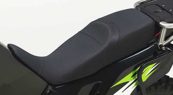 Kawasaki KLR