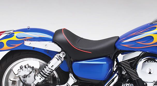 Kawasaki Vulcan Mean Streak