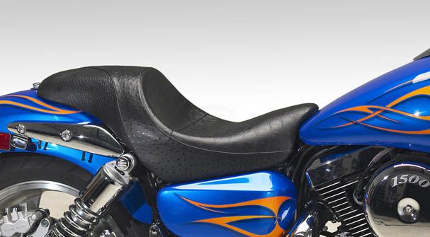 Kawasaki Vulcan Mean Streak
